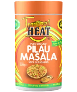 Tropical Heat Pilau Masala