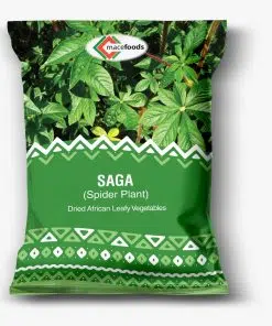 Sagaa vegetables