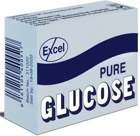 Kenyan Pure Glucose 100g